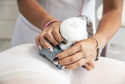 KAMAJO Salon kosmetyczny Monika Wiśniewska